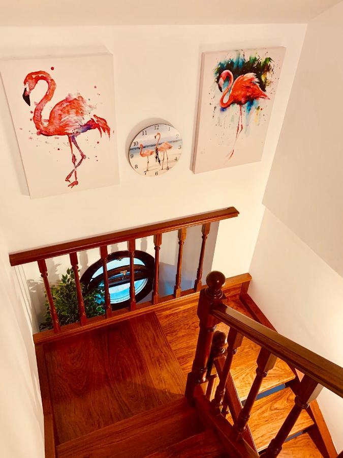 Alfaraz Apartment Aviles Exterior photo