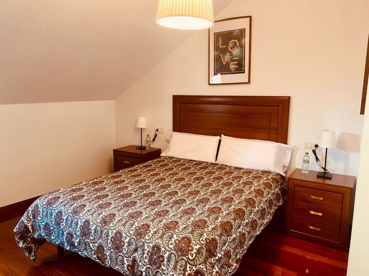 Alfaraz Apartment Aviles Exterior photo