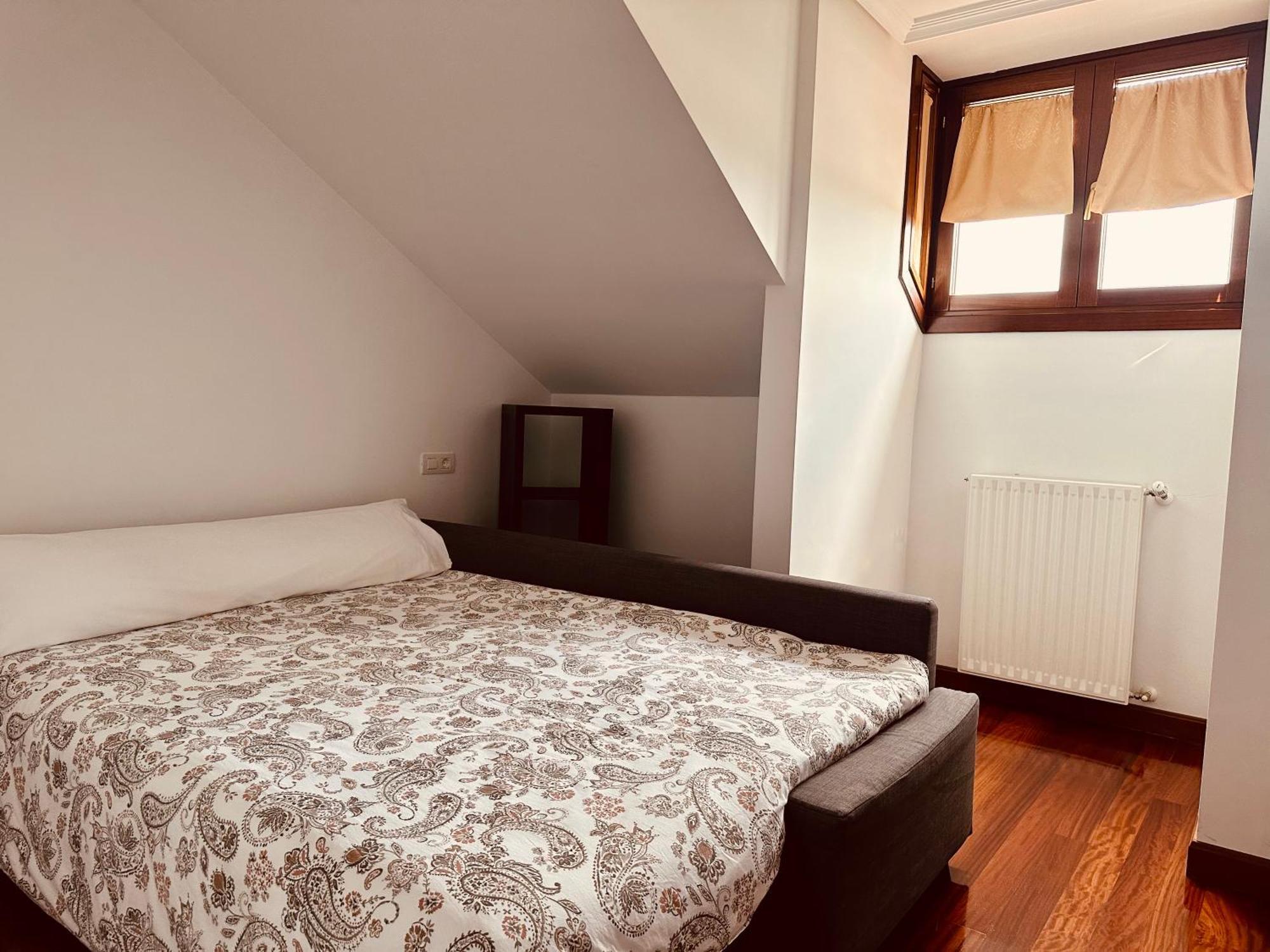 Alfaraz Apartment Aviles Exterior photo